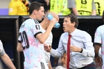 Rudi Garcia verklaart opvallende keuzes na stuntzege