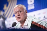 "Spanje is de topfavoriet" - Riedeltje Deschamps wordt op ongeloof en hoongelach onthaald
