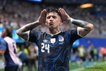 Een Engels drama in Atlanta! Niet Engeland, maar Argentinië speelt de finale van het WK