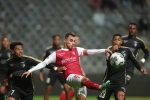 Standard is Zulte Waregem te snel af: miljoenenaanwinst is onderweg