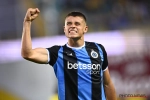 Iedereen te koop? 'Club Brugge plakt prijskaartje op Tresoldi'