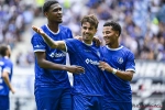 DONE DEAL: KAA Gent verbaast met ex-speler ... Beveren