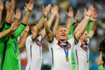 Duits voetbalicoon ontketent gigantische WK-rel: "Zouden we racistisch kunnen noemen"