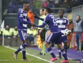 Anderlecht neemt beslissing over Trezeguet, Van Holsbeeck ziet gelijkenissen met Suarez