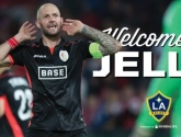 OFFICIEEL: Van Damme is een speler van LA Galaxy