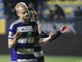 Deschacht reageert opvallend: "De fans hebben gelijk" en "Na mijn carrière geef ik mijn mening over Vanden Borre"