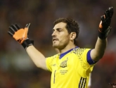 'Casillas kan aantrekkelijke aanbieding niet weerstaan en vertrekt alweer bij FC Porto'