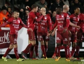 Essevee rekent zich nog niet rijk, supporters komen met sfeeractie