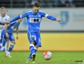 Toch wel opvallend: het loon van Sven Kums bij KAA Gent