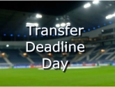 Transfer Deadline Day, de transfermarkt is GESLOTEN: Rotariu, Standard haalt er drie, Boëtius, Ridwane, Ben Haim, Zebli, Horemans, Schoofs, ...
