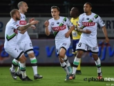 OHL staat voor loodzwaar drieluik en dus moet het tegen Lokeren gebeuren