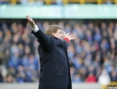 Vanhaezebrouck ziet het verschil: "Elf Brugse leeuwen tegen zeven of acht Gentse"