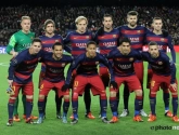 Barcelona dé opleidingsclub van Europa is een koopclub geworden, en de resultaten gaan er niet op vooruit