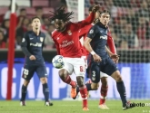"Real Madrid mengt zich in de strijd om Portugese wonderboy"
