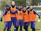 Verdediger Anderlecht geeft toe: "Ik dacht aan vertrekken" en "Deze situatie is voor niemand goed"