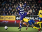 Djuricic, een man die weet wat hij wil: "Ik wil bij Anderlecht blijven!"