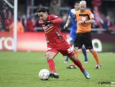 El Ghanassy doet zijn verhaal: "AC Milan, Manchester City, Villarreal,... Maar Gent wilde me niet verkopen"