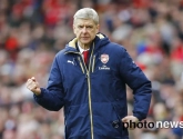 Arsène Wenger wil meer: "We hebben het nu in eigen hand om minstens derde te worden"