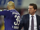 Pleidooi voor Vanden Borre: "Als Anderlecht kampioen wil worden, moeten ze ook vergeven"