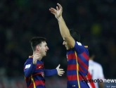 VIDEO: Deze heren probeerden Messi en Suarez na te bootsen bij strafschop, maar...
