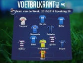 Dit is ons Team van de Week!