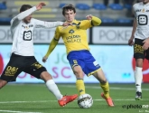 Op deze manier maakte Raman onmiddellijk een 'goede indruk' in de kleedkamer van STVV