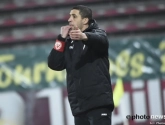 Kortrijk heeft vlak voor de play-offs een nieuwe coach 