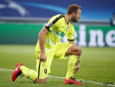 Depoitre met verrassende uitspraak: "Als Anderlecht me een aanbod doet..."
