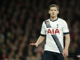 Vertonghen gelooft erin: "We zijn de beste ploeg van de competitie"