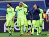 Top & Flop bij Gent: "Milicevic, Depoitre en Simon waren nergens, maar toch is dit Wolfsburg te pakken"