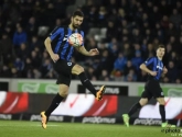 Bondsparket haalt zijn gram, Club Brugge is het kind van de rekening