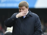 Dit is volgens Vanhaezebrouck het moment waarop Gent in zijn eigen voet schoot