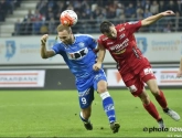 Gent zit met een probleem: "Hein Vanhaezebrouck moet iets veranderen"