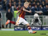 'Engelse topclub drukt flink door voor Radja Nainggolan én andere sterkhouder van Roma'
