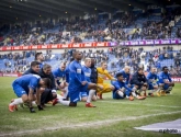 Racing Genk grijpt in en gaat Club Brugge, AA Gent, Anderlecht en KV Oostende achterna 