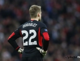 Waarom Mignolet zich totaal geen zorgen hoeft te maken om dat nummer 1-shirt