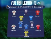 Dit is ons Team van de Week!