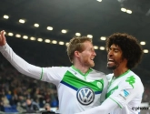 Overzicht Bundesliga: Wolfsburg tankt vertrouwen voor clash met AA Gent