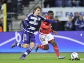 Anderlecht zit in dubio met 'Dossier Djuricic'