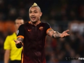 'Chelsea drukt door voor Nainggolan: nummer 1 op het lijstje'