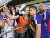 Vrouwelijke Anderlecht-fans maken kans op deze unieke prijs met #RSCAwomensday
