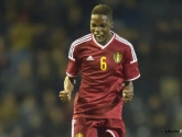 Gaat Wilmots sensatie Musonda Junior al oproepen voor interland tegen Portugal?