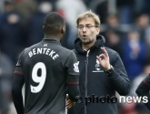 Kritiek op Klopp: Liverpool-coach las Benteke onder het oog van vol stadion de levieten, moest dit écht? (met beelden)
