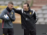 Nog een afzegging bij de Rode Duivels... Wilmots mag verder experimenteren