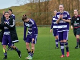Vrouwen Anderlecht beginnen als leider aan de play-offs: "Dat werpt zijn vruchten af"