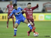 Gent wil langer door met Boussoufa, maar... "Ik praat ook met clubs uit Duitsland, Engeland en Spanje"