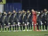 Lokeren wil Grégory Mertens eren met winst bij Charleroi: "Extra hard voor hem knokken"