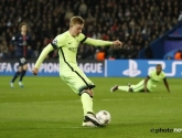 Kevin De Bruyne ligt niet wakker van de Rode Duivels: "Laatste 20 minuten tegen Portugal gezien"