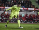 Een teken aan de wand voor Courtois? 'Chelsea weet nu al zeker dat deze man volgend seizoen de nieuwe eerste doelman wordt'