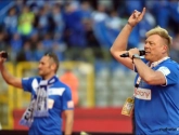 Wat als Genk zondag kampioen speelt? Busje vol champagne, Patje Krimson op stand-by en een flinke titelpremie